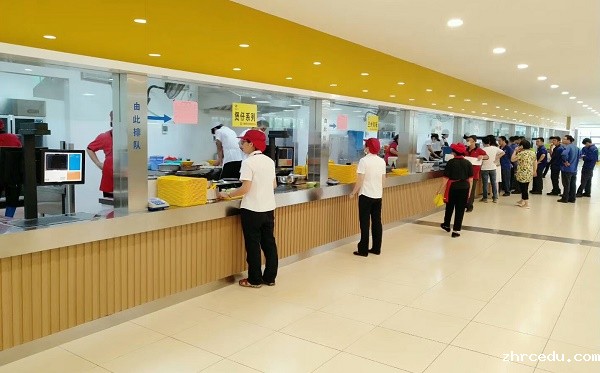 智慧食堂产品 智慧食堂产品