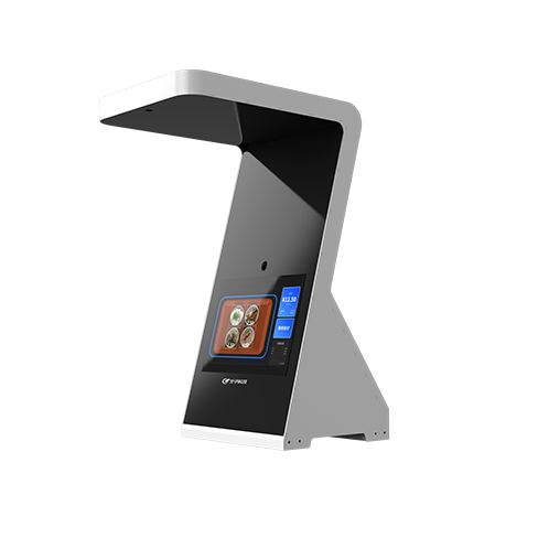 桌面式视觉结算台（定制款）