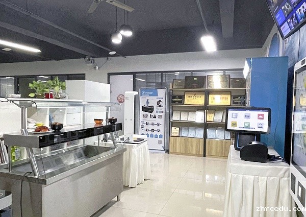 医院数字化食堂方案