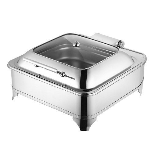 自助餐炉