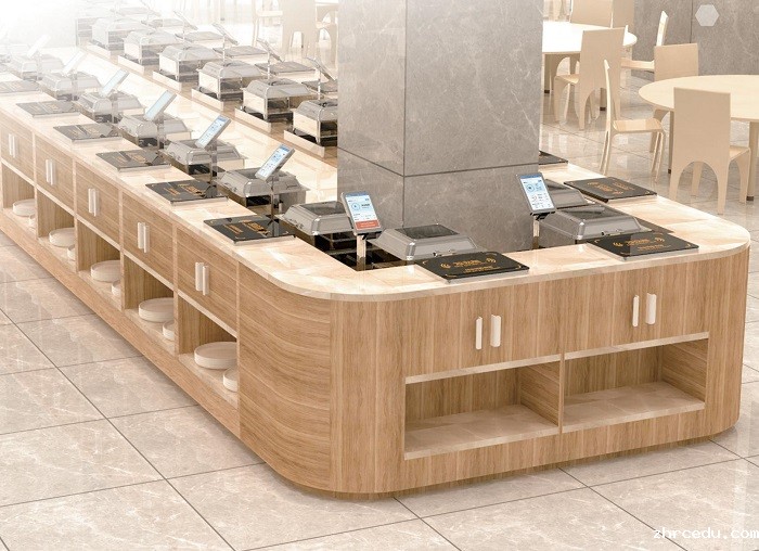 企业智慧食堂 自助食堂高科技有哪些? 企业智慧食堂 自助食堂高科技有哪些?