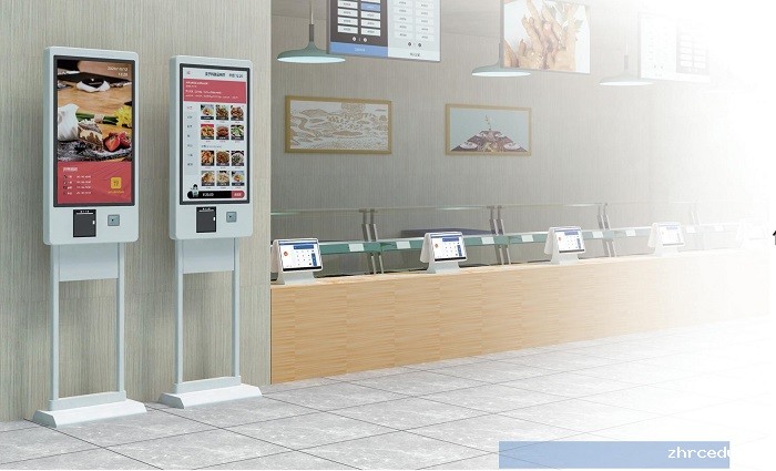 企业智慧食堂 自助食堂高科技有哪些? 企业智慧食堂 自助食堂高科技有哪些?