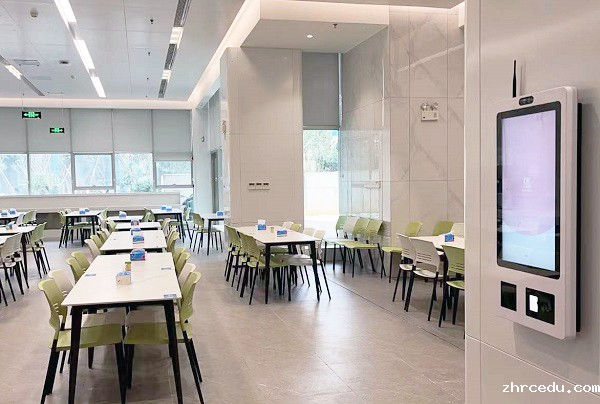 智慧食堂刷脸支付的未来发展趋势! 智慧食堂刷脸支付的未来发展趋势!