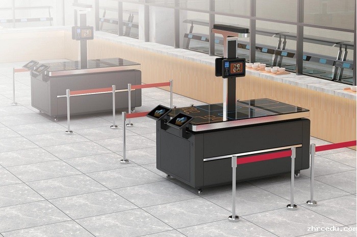 人脸识别助力智慧食堂发展! 人脸识别助力智慧食堂发展!