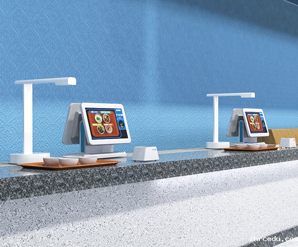 便捷式结算台 便捷式结算台