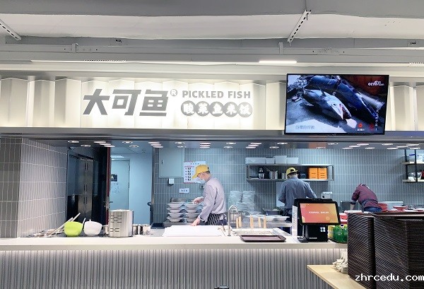 哪里买的智能点餐机比较靠谱? 哪里买的智能点餐机比较靠谱?