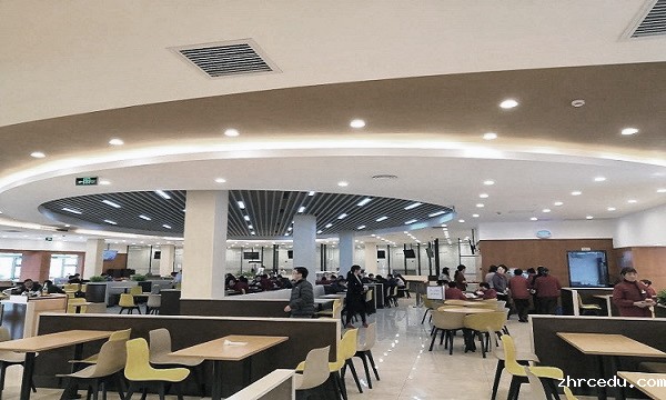 智能结算设备掀起团餐市场“人脸识别支付”热潮 智能结算设备掀起团餐市场“人脸识别支付”热潮