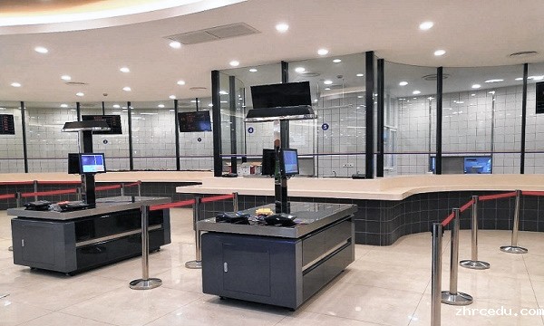 智能结算设备掀起团餐市场“人脸识别支付”热潮 智能结算设备掀起团餐市场“人脸识别支付”热潮