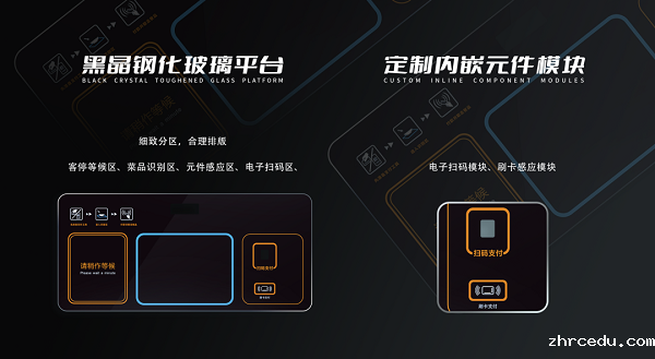 智慧食堂刷脸支付系统价格如何? 智慧食堂刷脸支付系统价格如何?