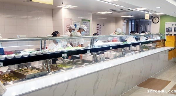 集点餐、称重、结算、营养分析于一体的智能称重台是怎么样的 集点餐、称重、结算、营养分析于一体的智能称重台是怎么样的