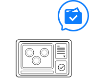 刷卡 刷脸 扫码支付