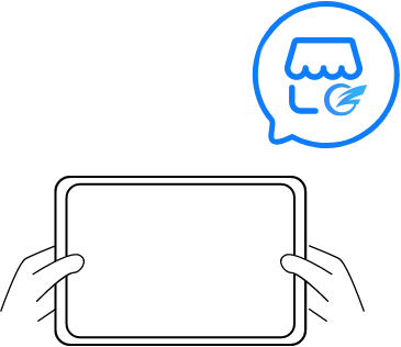 打开开芸体育下载餐厅