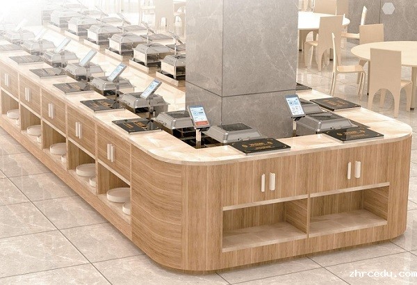 自助餐称重模式 自助餐称重模式