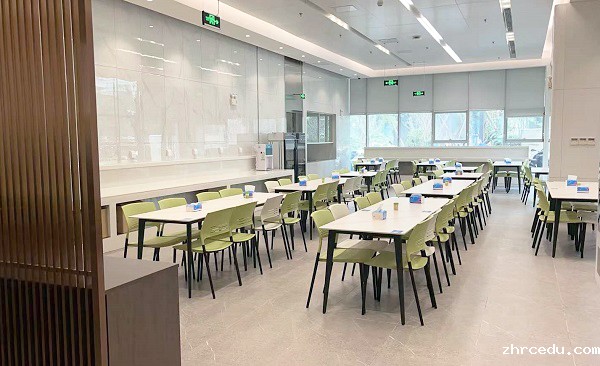 智慧饭堂 智慧饭堂