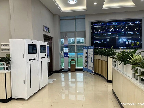 智慧食堂解决方案 智慧食堂解决方案