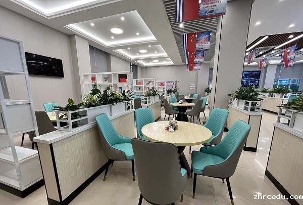 智慧食堂解决方案 智慧食堂解决方案