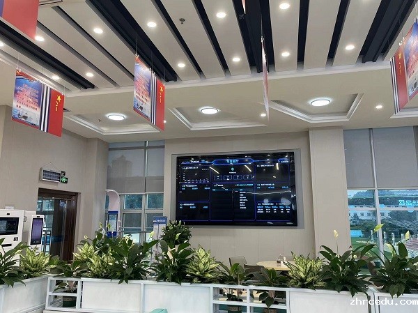 数据大屏 数据大屏