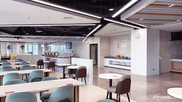 智能取餐柜 智能取餐柜