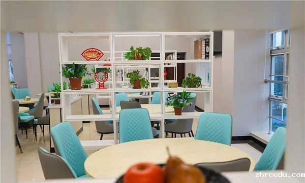 智慧食堂 智慧食堂