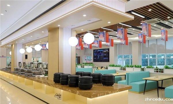 智慧团餐称重结算台 智慧团餐称重结算台