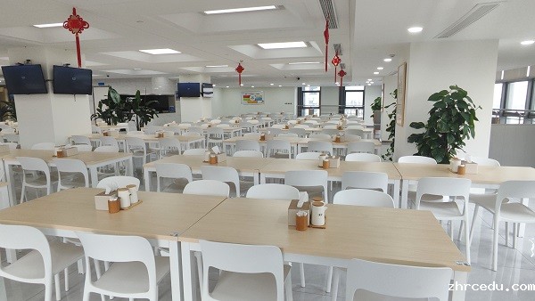 智慧食堂方案 智慧食堂方案