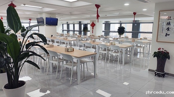 智慧食堂方案 智慧食堂方案