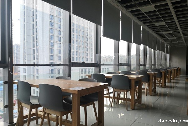 智慧医院食堂 智慧医院食堂