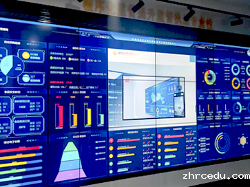 大数据统一管理