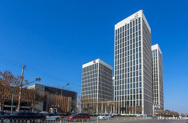 北京达美中心四木町餐厅