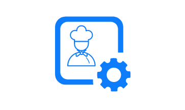 餐饮管理智能化