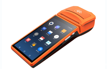 手持POS机