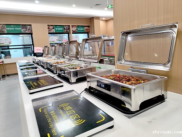 智能称重结算模式 智能称重结算模式