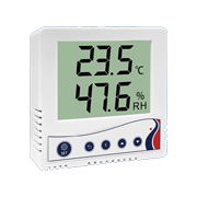 智能温湿度监测仪