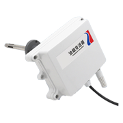 智能油烟监测器