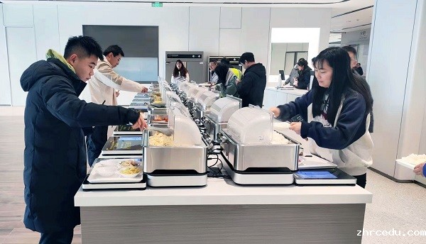 智能称重结算台