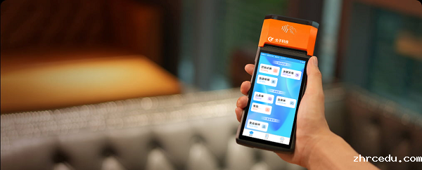 手持留样机 手持留样机