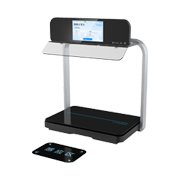 智能称重结算台