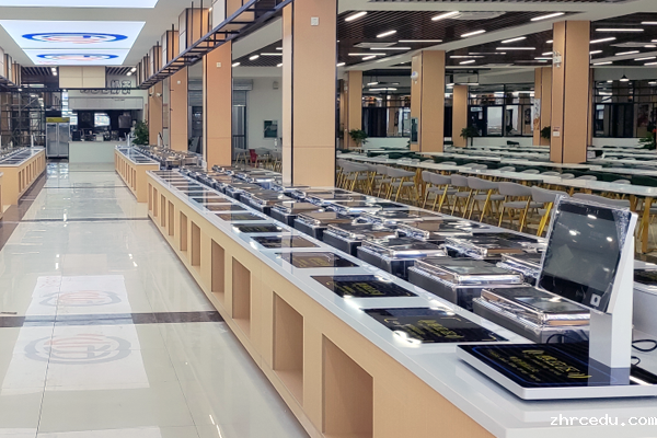 柳州市城市职业技术学院