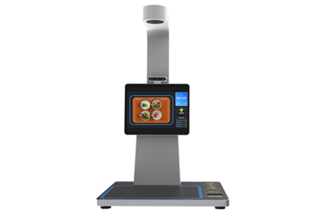 便捷式视觉结算台