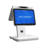 双屏点餐收银机