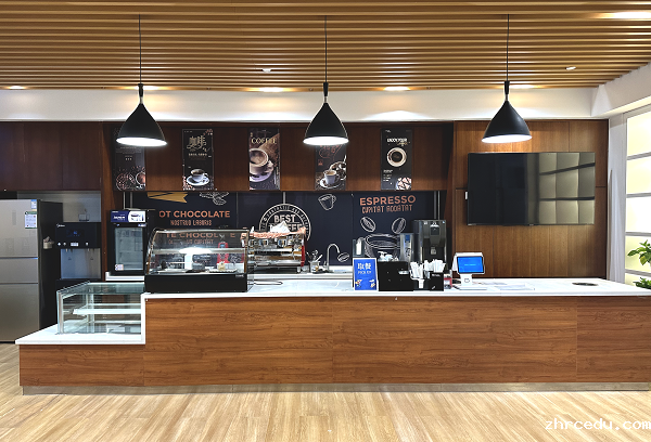 双屏人脸点餐机 双屏人脸点餐机