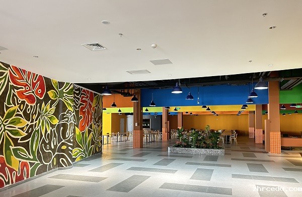 智能点餐收银机 智能点餐收银机