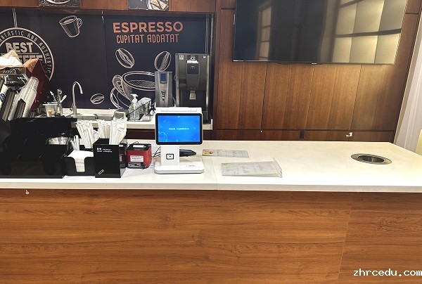 智能点餐收银机 智能点餐收银机