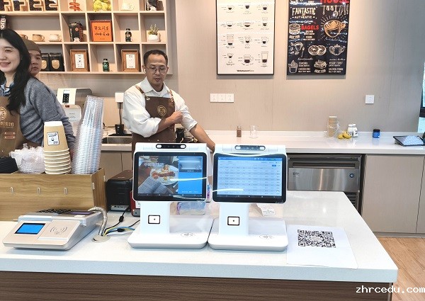 点餐收银机 点餐收银机