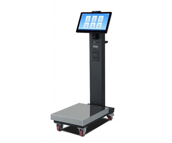 进销存电子秤